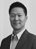 Master John Kim : Referee Committee Chair 