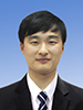 Master Minku Chang : Secretary General/Treasurer