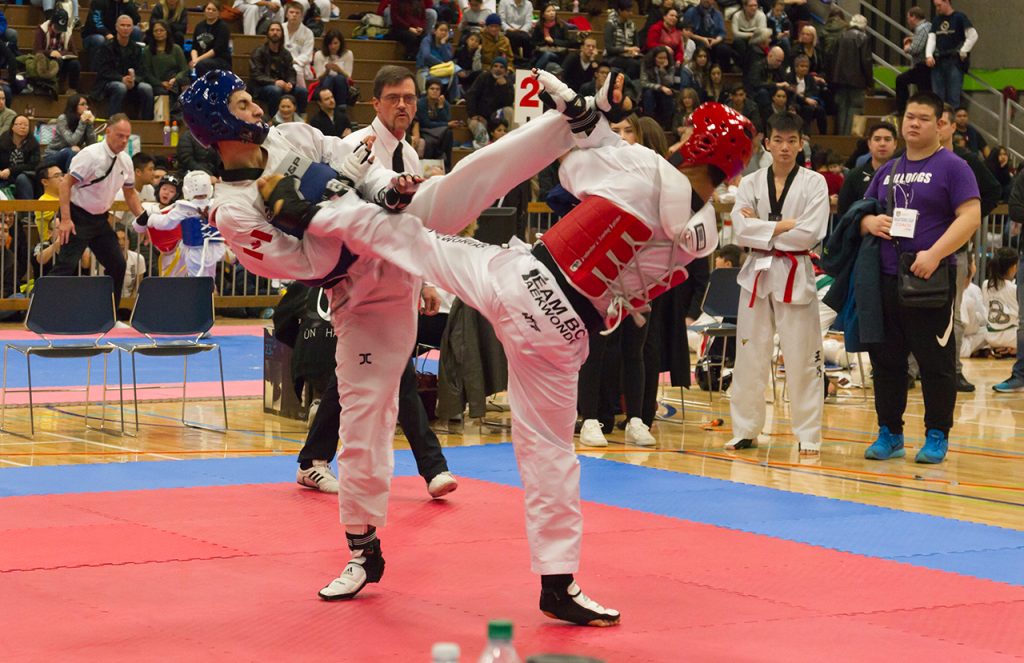 Bc_championships_2018-34 Copy – W.T.F. Taekwondo Federation Of British ...